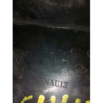 Recambio de paso rueda delantero izquierdo para renault mascott ka 150.35/55 base referencia OEM IAM 7700376761  
