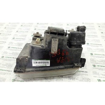 Recambio de faro derecho para seat ibiza (6k) gt (1998) referencia OEM IAM 6K0941010A  
