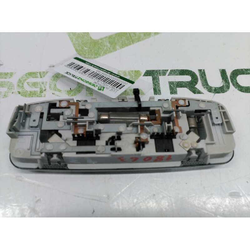 Recambio de luz interior para ford focus c-max (cap) connection referencia OEM IAM  DELANTERA - Gris 3