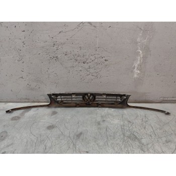 Recambio de rejilla delantera para volkswagen polo berlina (6n1) básico referencia OEM IAM   