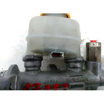 Recambio de bomba freno para nissan almera (n15) lx referencia OEM IAM   