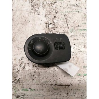 Recambio de mando luces para seat leon (1p1) comfort limited referencia OEM IAM 1P1941431B 10 PINS 