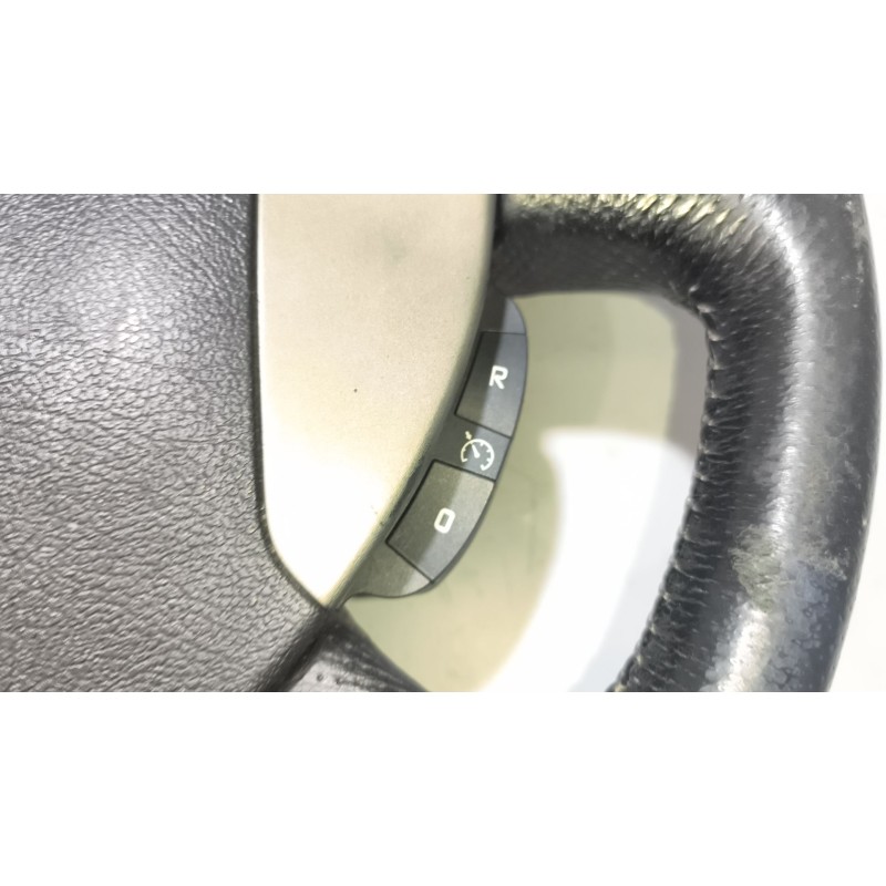 Recambio de volante para renault magnum ab diesel referencia OEM IAM 7484584419 - Blanco 3