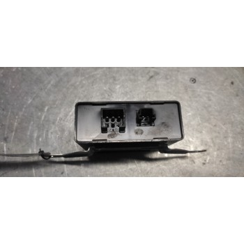 Recambio de modulo electronico para mg serie 45 (rt) 1.6 16v cat referencia OEM IAM YWC106900  