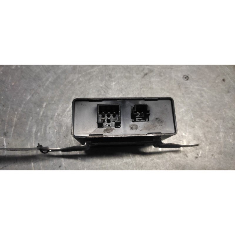 Recambio de modulo electronico para mg serie 45 (rt) 1.6 16v cat referencia OEM IAM YWC106900 2