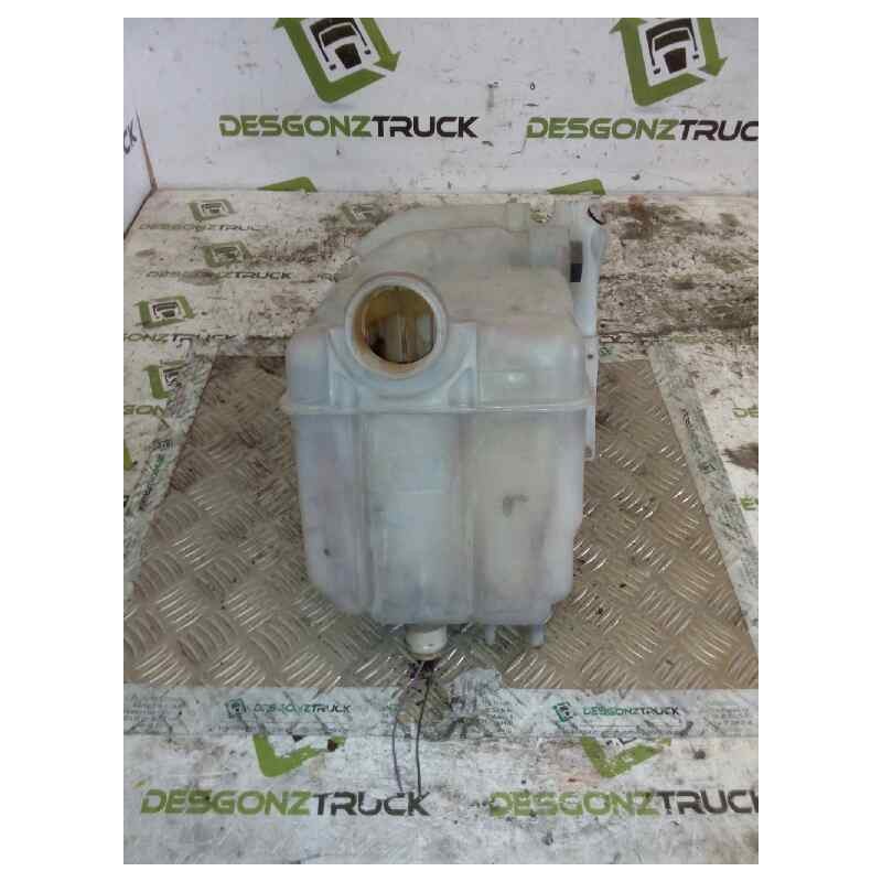 Recambio de deposito expansion para scania serie p/g/r (c-clase) fg 420 (4x2) corto cp 13 / 14 b referencia OEM IAM