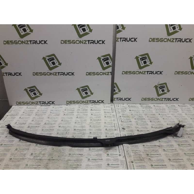 Recambio de torpedo para audi a4 berlina (8e) 1.9 tdi (96kw) referencia OEM IAM 8E2819403 - Gris 4