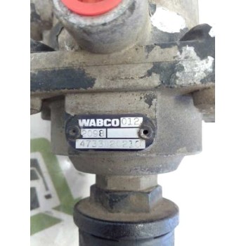 Recambio de valvula aire para volvo trucks fl 12 fl 12/380 (379cv) referencia OEM IAM 4733020210 2098 
