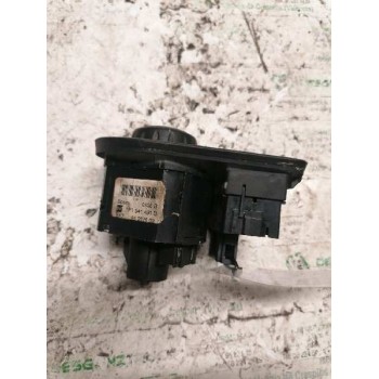 Recambio de mando luces para seat leon (1p1) comfort limited referencia OEM IAM 1P1941431B 10 PINS 