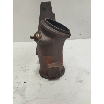 Recambio de caja mariposa para volvo fh xxx fg 4x2 low corto referencia OEM IAM 22104783  