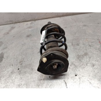 Recambio de amortiguador delantero izquierdo para renault scenic ii 1.9 dci diesel referencia OEM IAM   