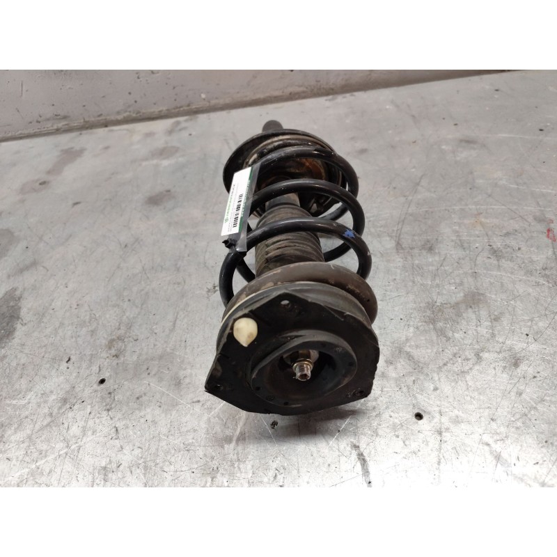 Recambio de amortiguador delantero izquierdo para renault scenic ii 1.9 dci diesel referencia OEM IAM 3