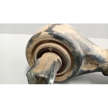 Recambio de uve eje trasero para iveco stralis (as) 12.9 diesel referencia OEM IAM 41218620  41218621