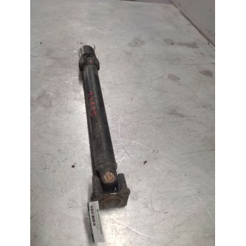 Recambio de transmision central delantera para piaggio (vespa) porter - combi referencia OEM IAM   