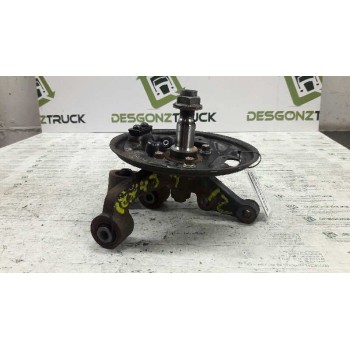 Recambio de mangueta trasera izquierda para hyundai accent (x3) 1.5 gs referencia OEM IAM   