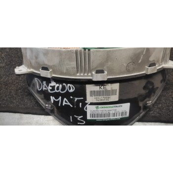Recambio de cuadro instrumentos para daewoo matiz se referencia OEM IAM 96380535  