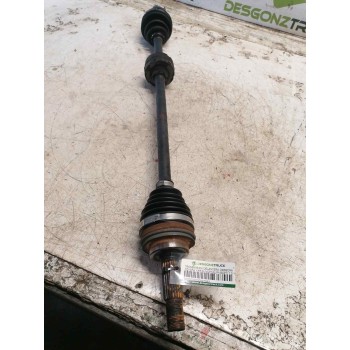 Recambio de transmision delantera derecha para toyota yaris (ncp1/nlp1/scp1) 1.3 16v cat referencia OEM IAM   