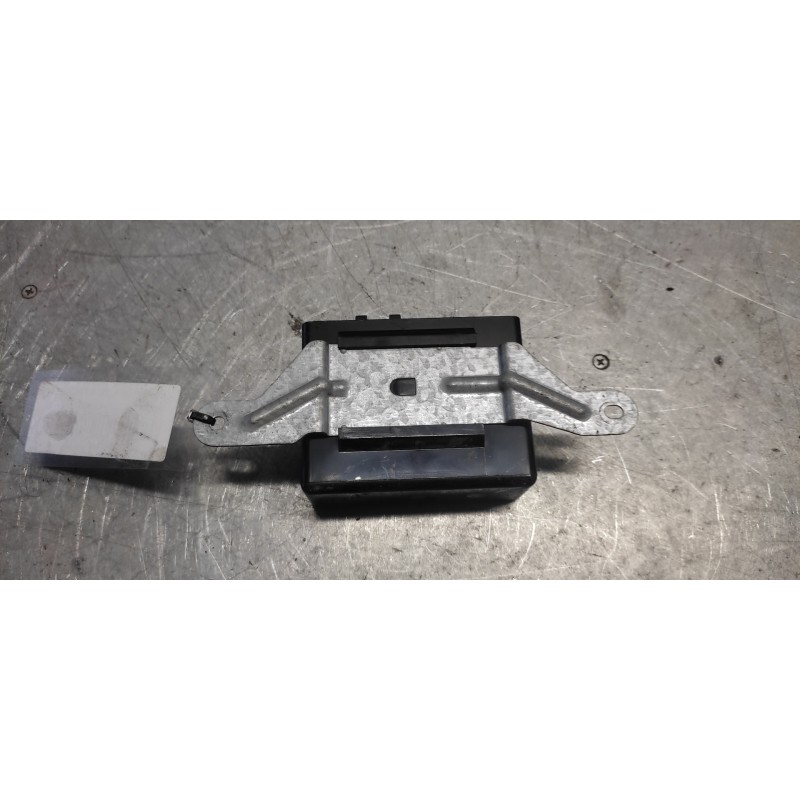 Recambio de modulo electronico para mg serie 45 (rt) 1.6 16v cat referencia OEM IAM YWC106900 3