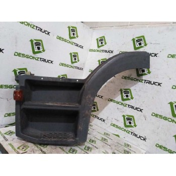 Recambio de paso rueda delantero izquierdo para mercedes-benz atego 6-cil.4x2/bm 970,2,4-6 1228 (4x2) om 906 la l (largo) refere