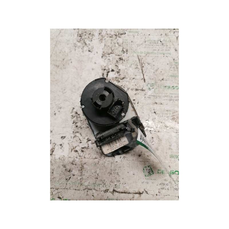 Recambio de mando luces para seat leon (1p1) comfort limited referencia OEM IAM 1P1941431B 10 PINS - Negro 3