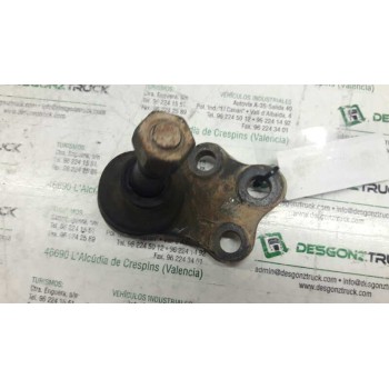 Recambio de rotula suspension para nissan serena (c23m) 2.3 diesel referencia OEM IAM  IZQUIERDA 