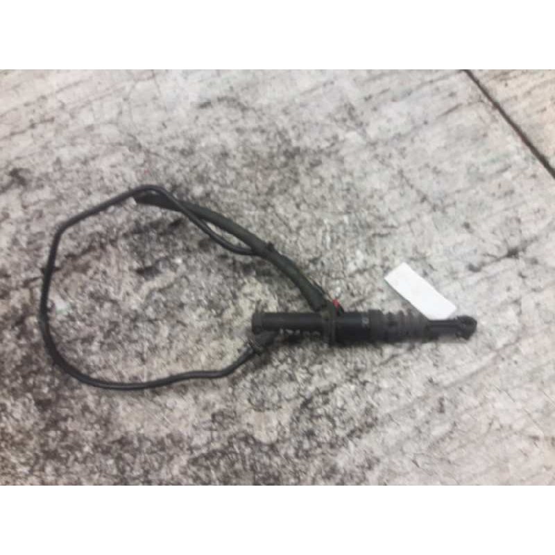 Recambio de bombin embrague para renault megane ii coupe/cabrio authentique referencia OEM IAM 8200151770C - Gris 2