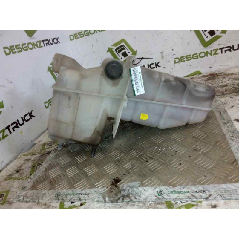 Recambio de deposito expansion para scania serie p/g/r (c-clase) fg 420 (4x2) corto cp 13 / 14 b referencia OEM IAM 2