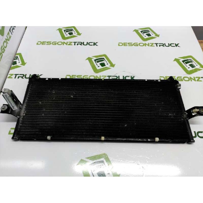 Recambio de condensador / radiador a/a para nissan almera (n15) lx referencia OEM IAM   