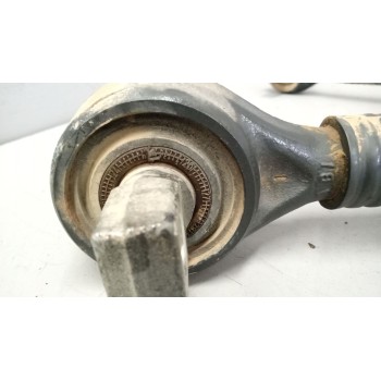 Recambio de uve eje trasero para iveco stralis (as) 12.9 diesel referencia OEM IAM 41218620  41218621