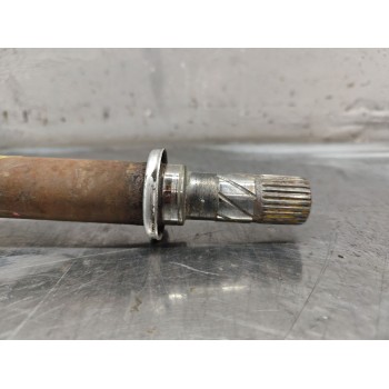 Recambio de transmision delantera derecha para renault scenic ii 1.5 dci diesel referencia OEM IAM 472158  