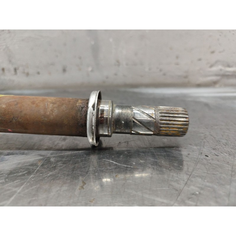 Recambio de transmision delantera derecha para renault scenic ii 1.5 dci diesel referencia OEM IAM 472158 3