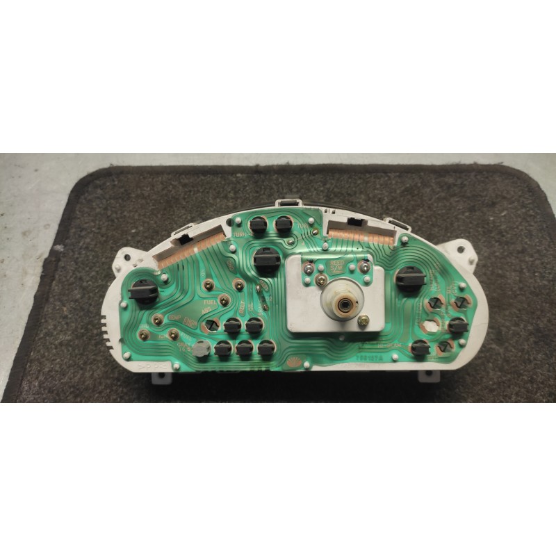 Recambio de cuadro instrumentos para daewoo matiz se referencia OEM IAM 96380535 3
