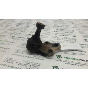Recambio de rotula suspension para nissan serena (c23m) 2.3 diesel referencia OEM IAM  IZQUIERDA 