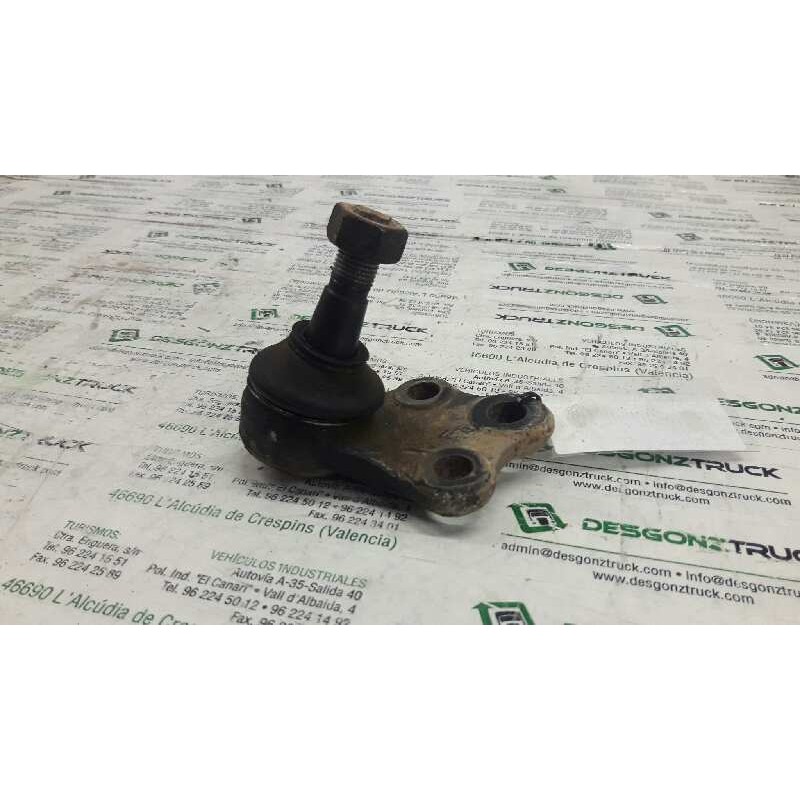 Recambio de rotula suspension para nissan serena (c23m) 2.3 diesel referencia OEM IAM  IZQUIERDA - Azul 2