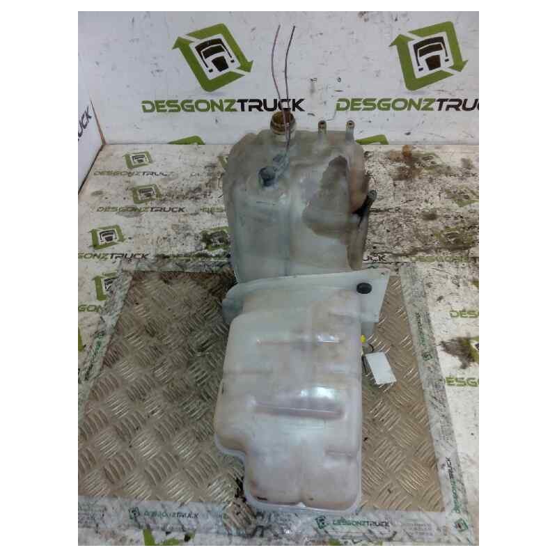 Recambio de deposito expansion para scania serie p/g/r (c-clase) fg 420 (4x2) corto cp 13 / 14 b referencia OEM IAM 3