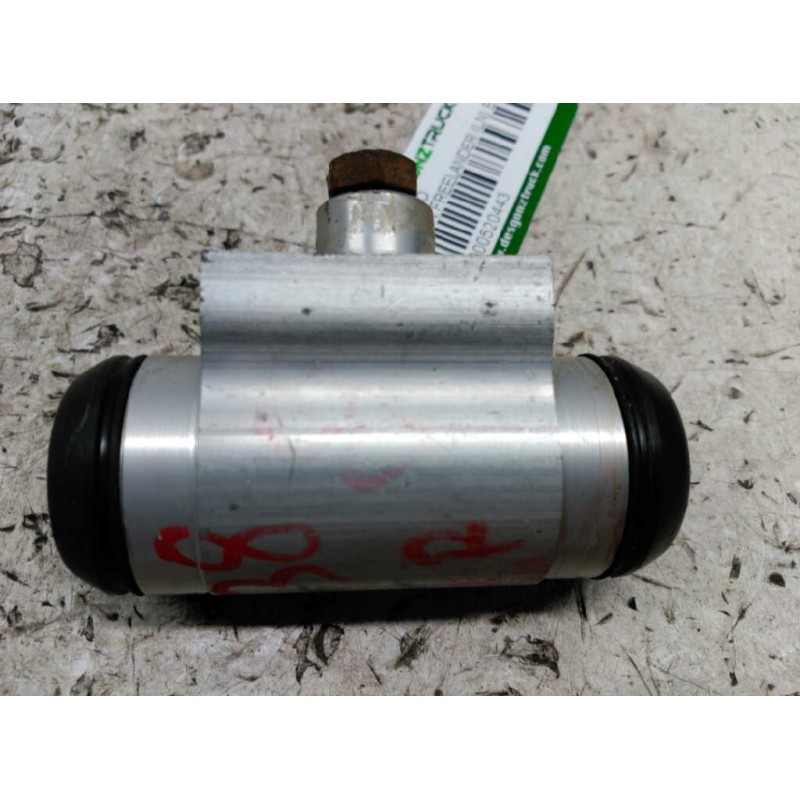 Recambio de bombin freno para land rover freelander (ln) e familiar referencia OEM IAM 2