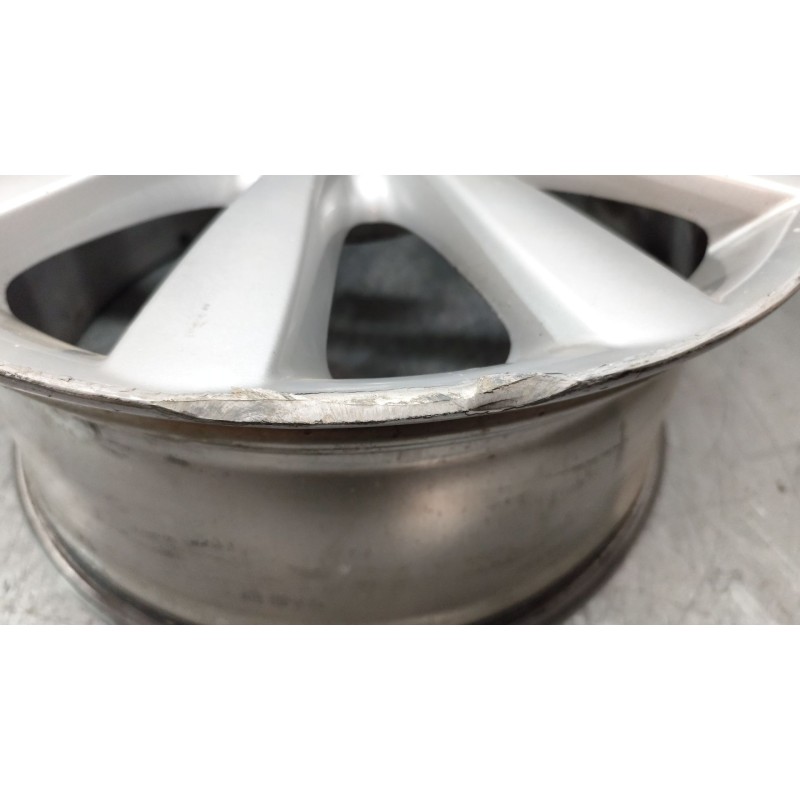 Recambio de llanta para jaguar xf 3.0 v6 diesel edition referencia OEM IAM 8W831007GA 5 TORNILLOS 8.5JX19EH2 X49MM 7