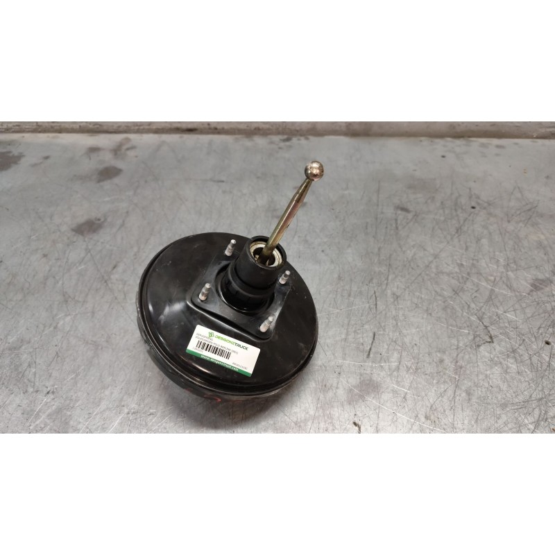 Recambio de servofreno para volkswagen polo berlina (6n1) básico referencia OEM IAM 6N1612105C - Gris 2