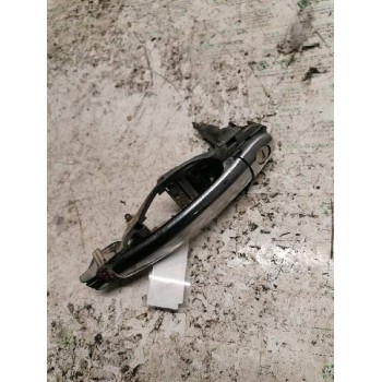 MANETA EXTERIOR DELANTERA IZQUIERDA 3B0837885 