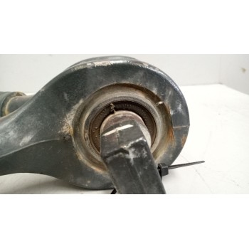 Recambio de uve eje trasero para iveco stralis (as) 12.9 diesel referencia OEM IAM 41218620  41218621