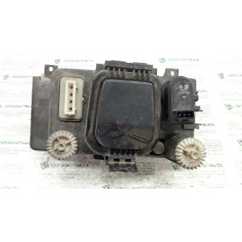 Recambio de faro izquierdo para seat ibiza (6k) gt (1998) referencia OEM IAM 6K0941009A  