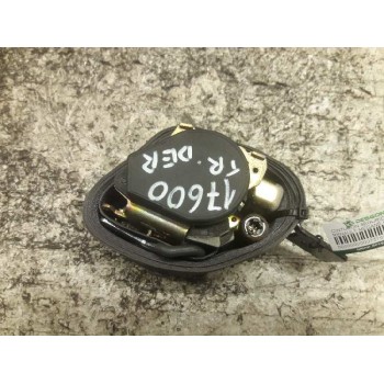 Recambio de cinturon seguridad trasero derecho para renault megane ii coupe/cabrio authentique referencia OEM IAM   