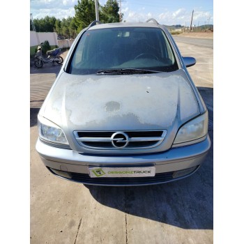 OPEL ZAFIRA A MONOSPACE (T98)