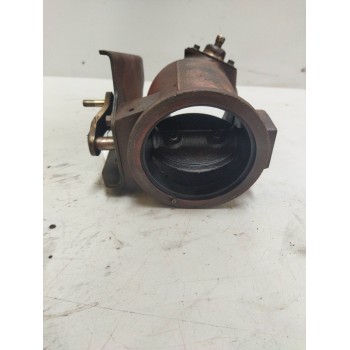 Recambio de caja mariposa para volvo fh xxx fg 4x2 low corto referencia OEM IAM 22104783  