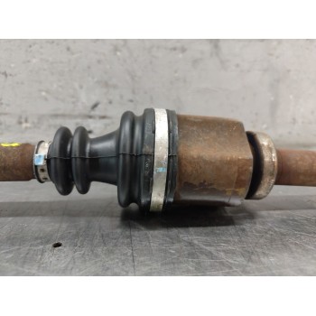 Recambio de transmision delantera derecha para renault scenic ii 1.5 dci diesel referencia OEM IAM 472158  