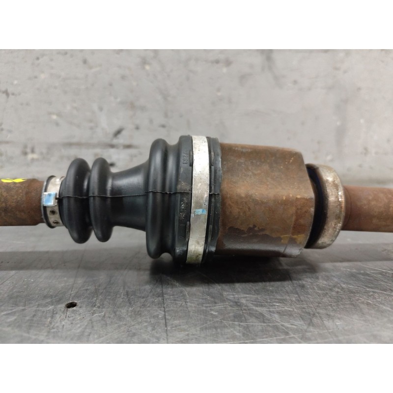 Recambio de transmision delantera derecha para renault scenic ii 1.5 dci diesel referencia OEM IAM 472158 4