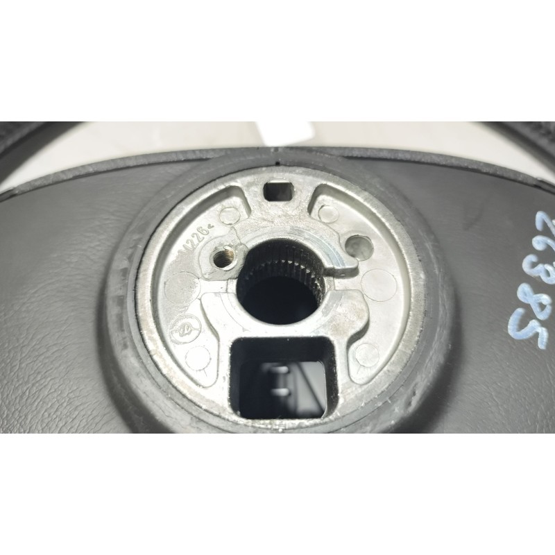 Recambio de volante para renault magnum ab diesel referencia OEM IAM 7484584419 - Blanco 5