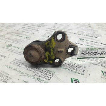 Recambio de rotula suspension para nissan serena (c23m) 2.3 diesel referencia OEM IAM  IZQUIERDA 