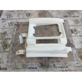 Recambio de molduras delanteras para renault s 180.08/09/a/b midliner e2 chasis (modelo 180.08/a) 132 kw cabina doble referencia