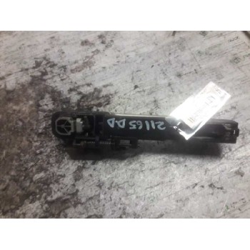 Recambio de maneta exterior delantera derecha para renault laguna ii grandtour (kg0) dynamique referencia OEM IAM 8200004747  